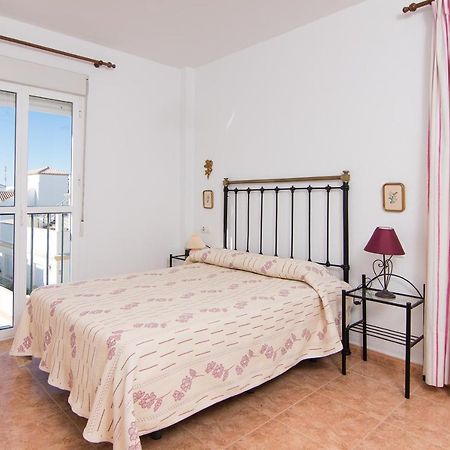 Apartamento Las Torres Conil De La Frontera Exterior photo
